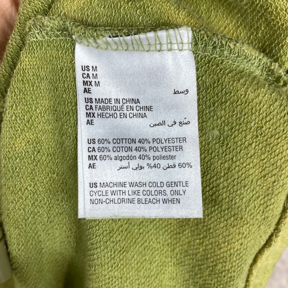 Material Girl Womens Bungee Tie Pullover T-shirt - Picture 6 of 9